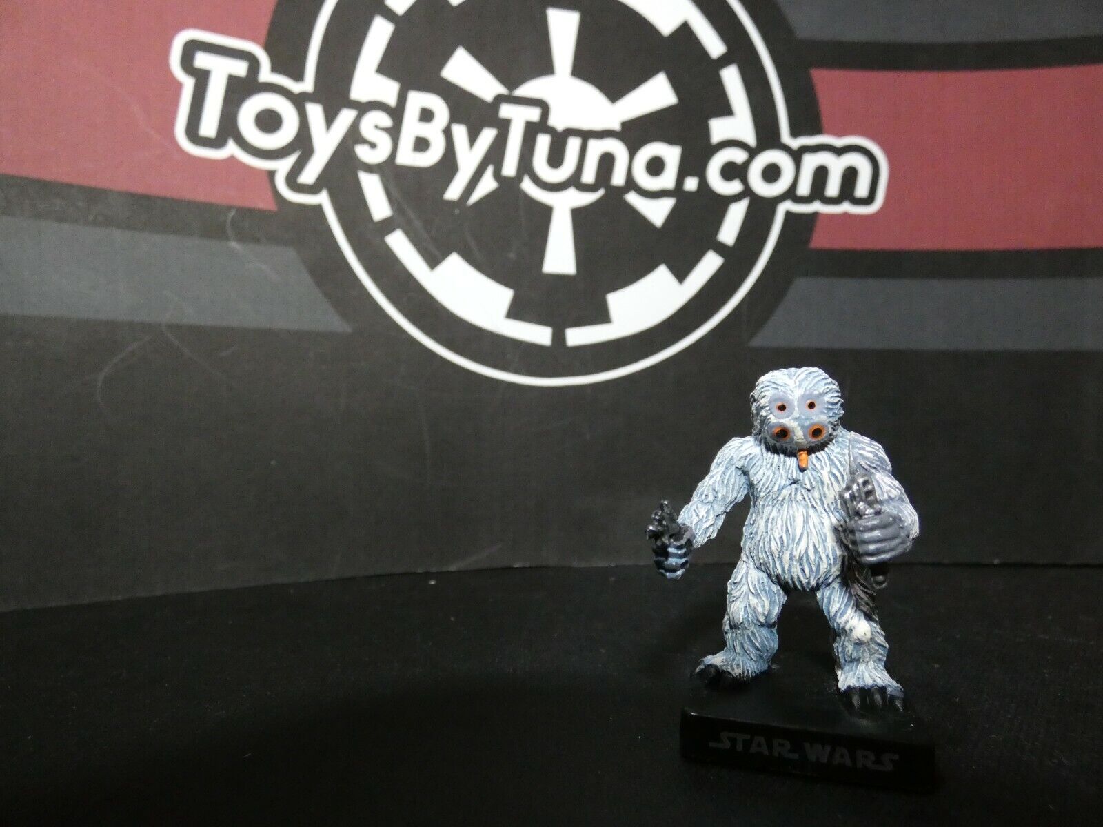 Star Wars Miniatures Talz Spy No Card Mini Rpg Legion Alliance & Empire A&e